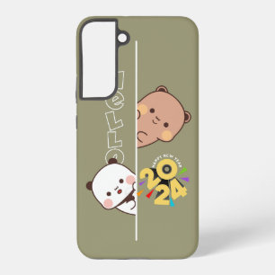 Unveiling New Year of 2024 Samsung Galaxy Case