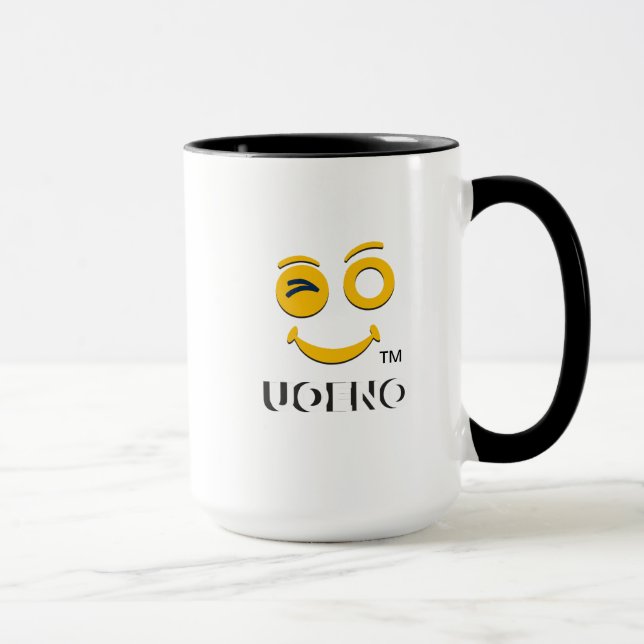 UOENO Coffee Cup (Right)