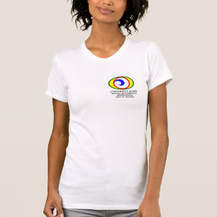 UofL GENERATION Z women's T-shirt
