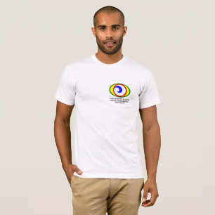 UofL USA Campus T-shirt for men