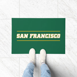 UOSF Text Doormat
