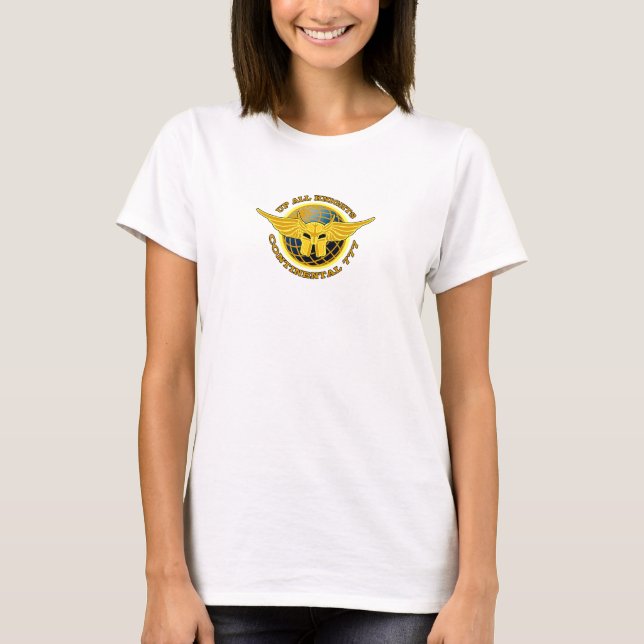 Up All Knights Women's Long Sleeve Sport T T-Shirt (Front)