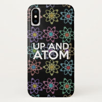 UP AND ATOM
