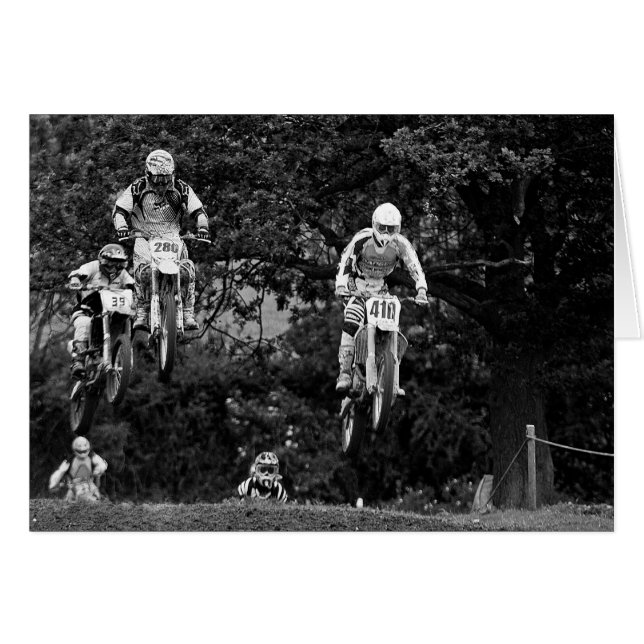 Up and over (Front Horizontal)