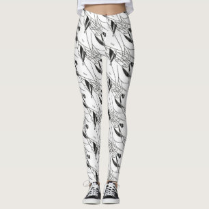 Up Dog Leggings