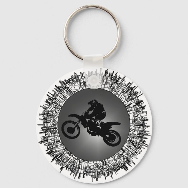 UP FOR MX KEYCHAIN (Front)