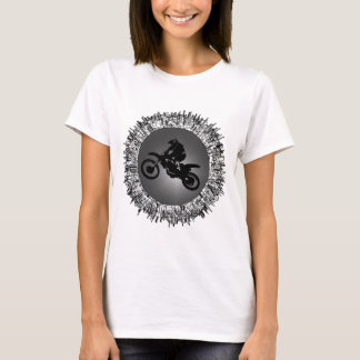 UP FOR MX T-Shirt