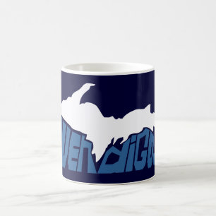UP "Gimme Moar" Mug