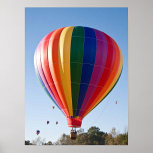 Up In The Air Poster