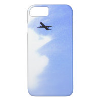 Up in the Blue Sky l In-Flight Airplane