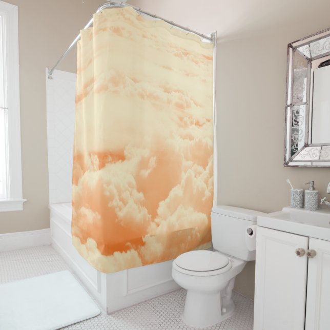 Up in the Dreamy Clouds 7 (In Situ)
