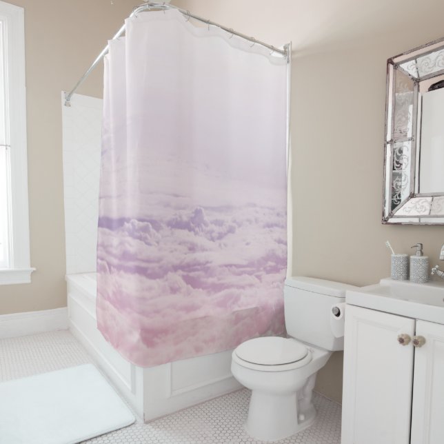 Up in the Pastel Clouds 2 (In Situ)