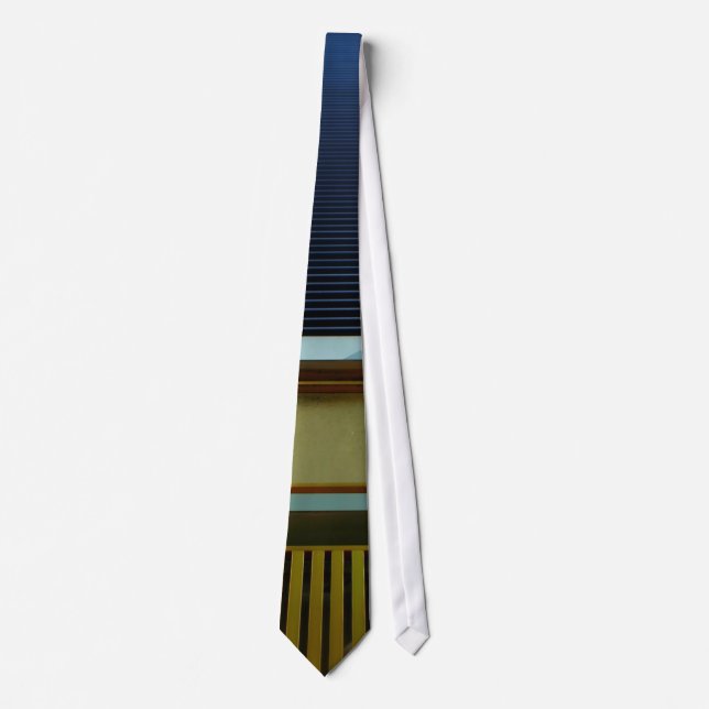 Up Light Tie (Front)