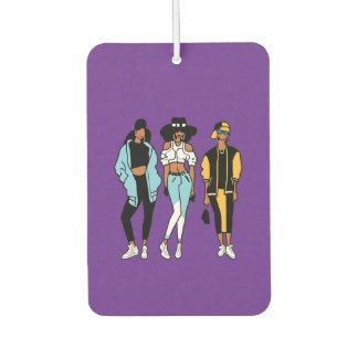 Up Next Air Freshener