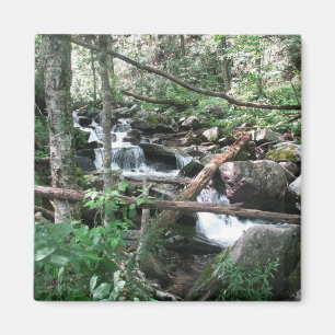 Up-River Magnet