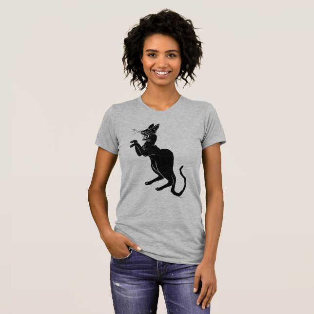 Up/roar t-shirt (Front Full)