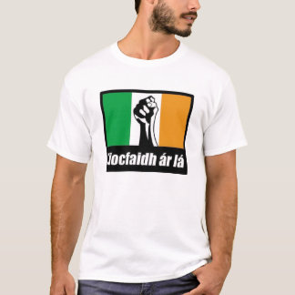 Up the Republic T-Shirt