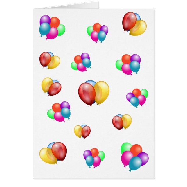 Up Up and Away (Front)