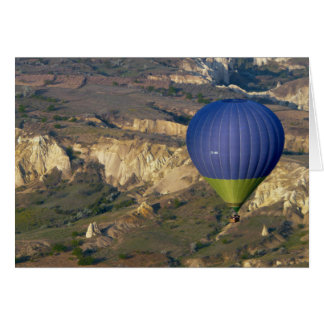 Up, Up and Away