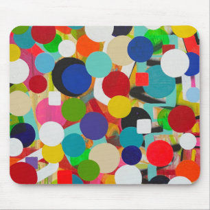 Up Up and Away Mousepad