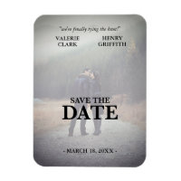 Upcoming Movie Film  Photo Save The Date