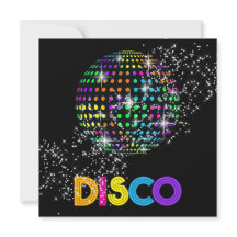 Update - DISCO Party - SRF