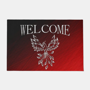 update doormat