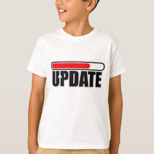 UPDATE T-Shirt