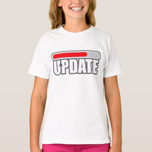 UPDATE T-Shirt