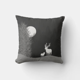 update throw pillow