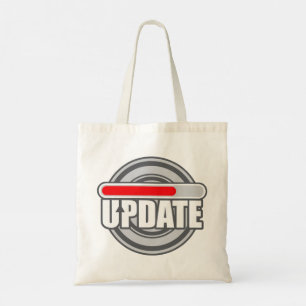 UPDATE TOTE BAG