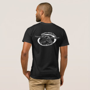 Updated Alumni T-Shirt (2025)