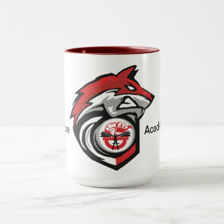 Updated Apprentice Academy Logo Mug