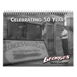 Updated Calendar! Calendar