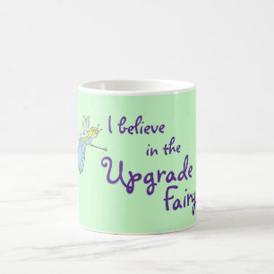 Upgrade Fairy Mug
