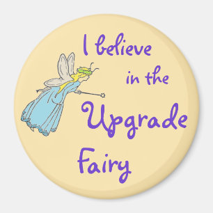 Upgrade Fairy UFTR3 Magnet