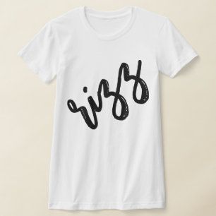 Upgrade Style with Slang Terms Tee, Popular Rizz T-Shirt
