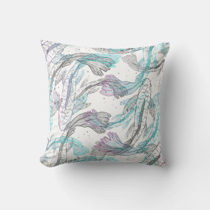 Upgrade Your Living Space with Chic and Stylish Throw Pillow