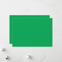 Upgrade Your Web Design with a Green Background