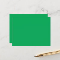 Upgrade Your Web Design with a Green Background