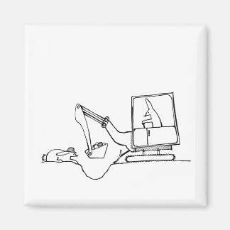 Upgrading Magnet