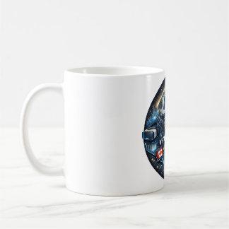 UPI VDM Mug 1