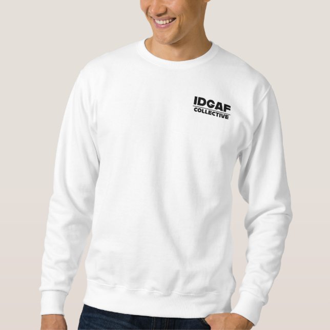 UPIT SWEATSHIRT (Front)