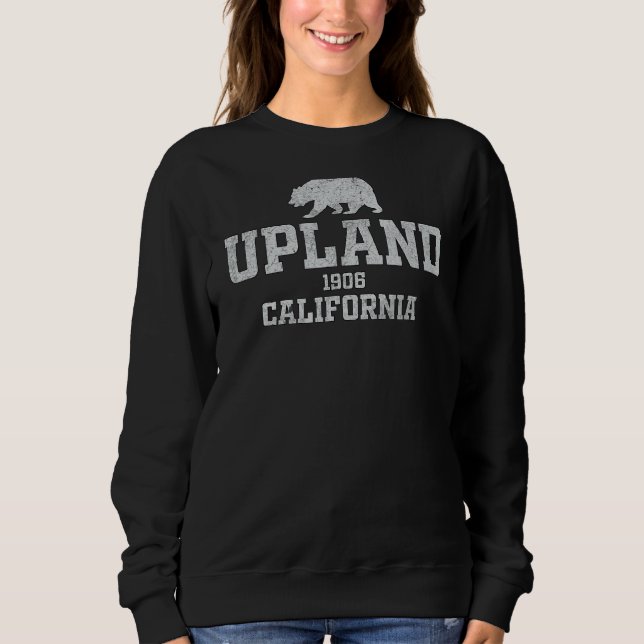 Upland California Sweatshirt (Front)