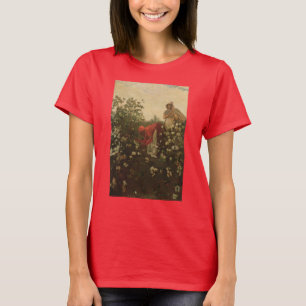 Upland Cotton T-Shirt