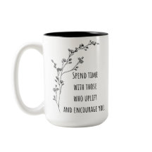 Uplifting Connections