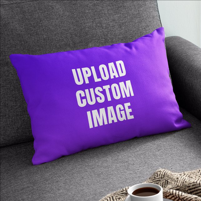 Upload 2 Custom Image - Add Your Own To Print On A Pillowcase (Creator Uploaded)