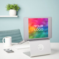 Upload Business Logo Here Custom Template