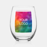 Upload Business Logo Here Modern Custom Template