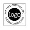 Upload Business Logo with Contact Information